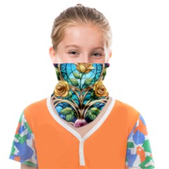 Face Covering Bandana (Kids) 