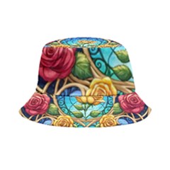 Inside Out Bucket Hat 