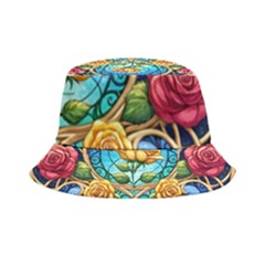 Inside Out Bucket Hat 