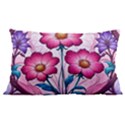 16 x24  Lumbar Throw Cushion Case (Two Sides) 