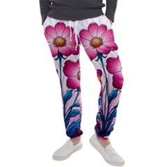 Men s Jogger Sweatpants Front