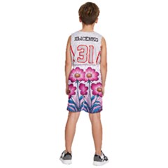 Kids  Basketball Shorts 