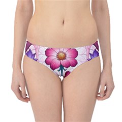 Hipster Bikini Bottoms 