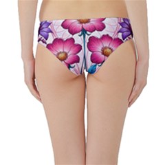 Hipster Bikini Bottoms 