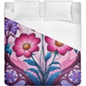 Duvet Cover (King Size) 