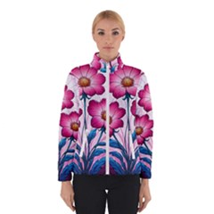 Women s Bomber Jacket 