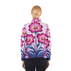 Women s Bomber Jacket 