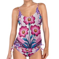 Tankini Set 