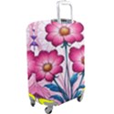 Luggage Cover (Large) 