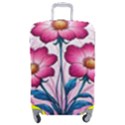 Luggage Cover (Medium) 