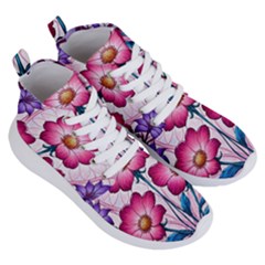 Women s Lightweight High Top Sneakers 