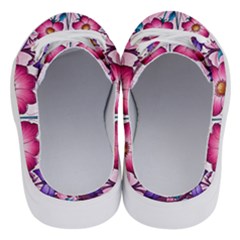 Women s Half Slippers 