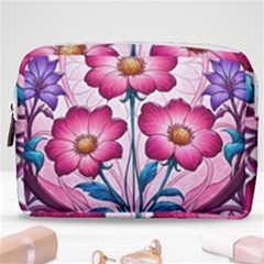 Make Up Pouch (Medium) 