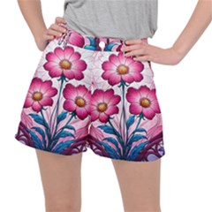 Women s Ripstop Shorts 