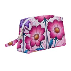 Wristlet Pouch Bag (Medium) 