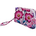 Wristlet Pouch Bag (Small) 