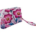 Wristlet Pouch Bag (Small) 