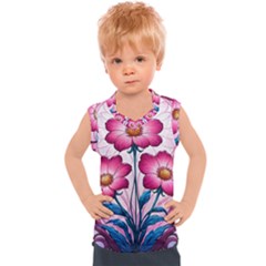 Kids  Sport Tank Top 