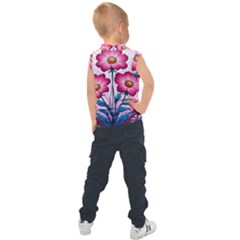 Kids  Sport Tank Top 