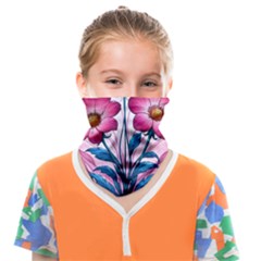 Face Covering Bandana (Kids) 