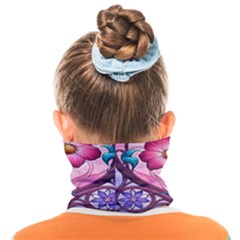 Face Covering Bandana (Kids) 