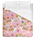 Duvet Cover (Queen Size) 