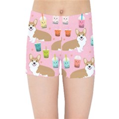 Kids  Sports Shorts 