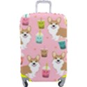 Luggage Cover (Large) 