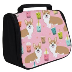 Full Print Travel Pouch (Big) 