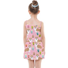 Kids  Summer Sun Dress 