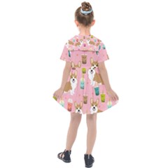 Kids  Sailor Dress 