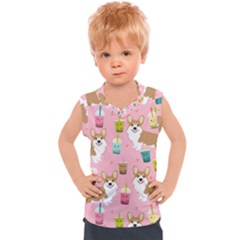 Kids  Sport Tank Top 