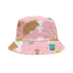 Bucket Hat 