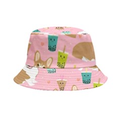 Bucket Hat 