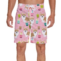 Men s Beach Shorts 