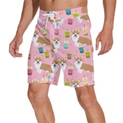 Men s Beach Shorts 