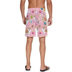 Men s Beach Shorts 