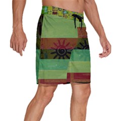 Men s Beach Shorts 