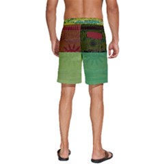 Men s Beach Shorts 