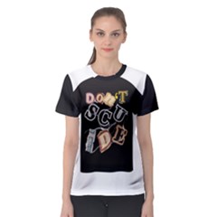 Women s Sport Mesh T-Shirt 