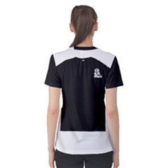 Women s Sport Mesh T-Shirt 