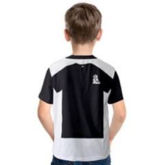 Kids  Cotton T-Shirt 