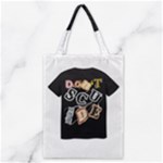 The Fear Has Arrived 20250211 181959 0001 The Fear Has Arrived 20250211 181959 0000 Classic Tote Bag