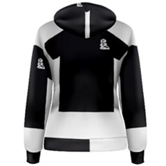 Women s Pullover Hoodie 