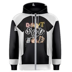 Men s Zipper Hoodie 