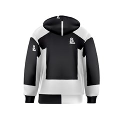 Kids  Zipper Hoodie 