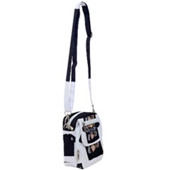 Shoulder Strap Belt Bag 