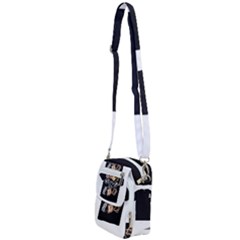 Shoulder Strap Belt Bag 