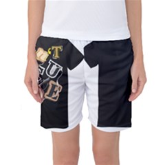 Women s Basketball Shorts Front