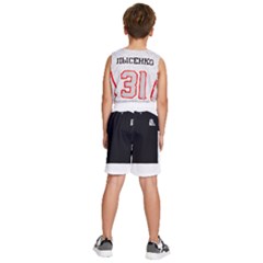 Kids  Basketball Shorts 